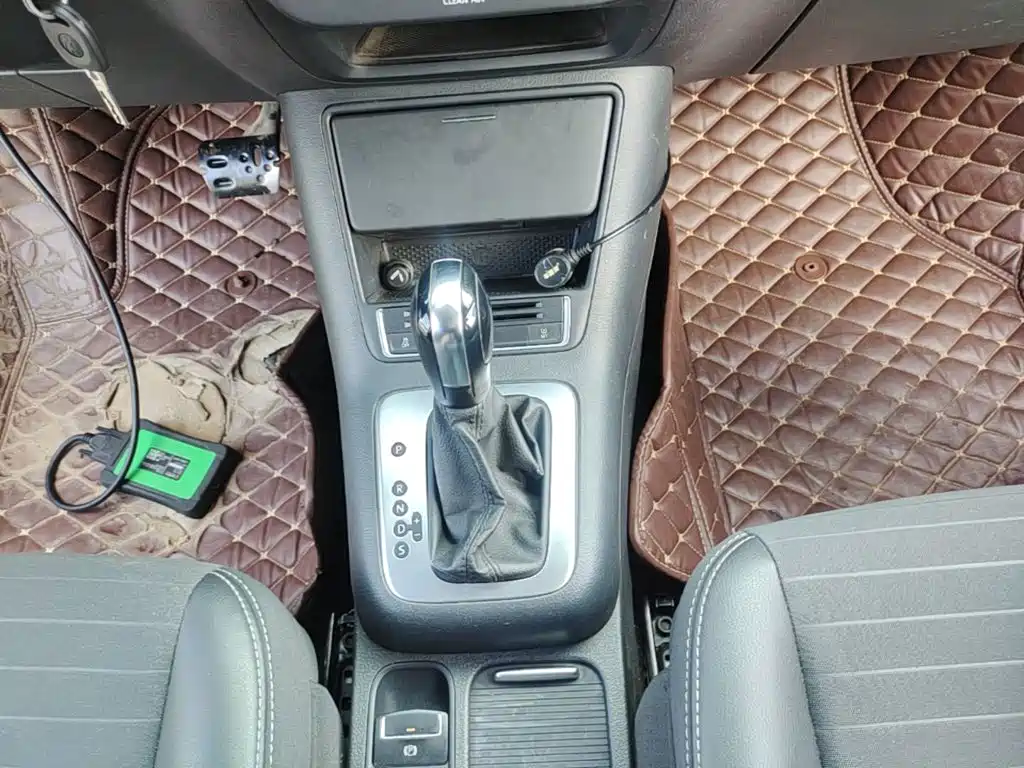 Volkswagen Tiguan — миниатюра 14