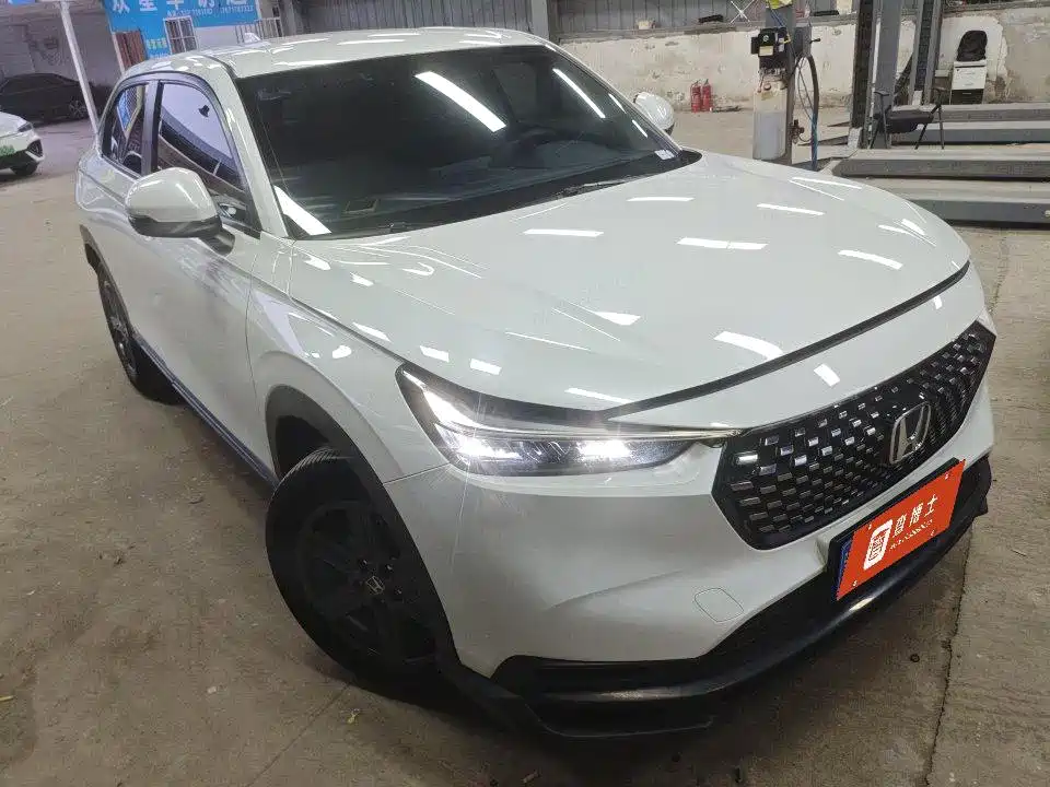 Honda XR-V — миниатюра 2