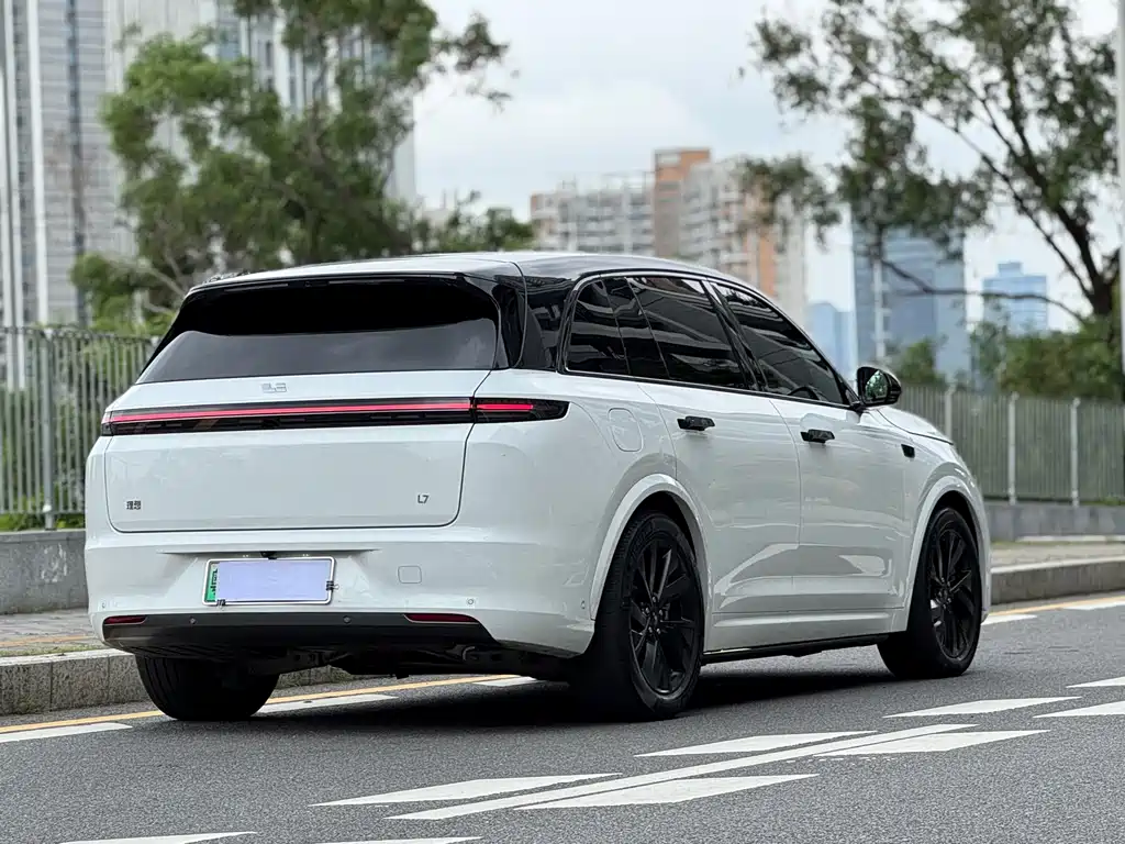 Li Auto L7 2023 Max