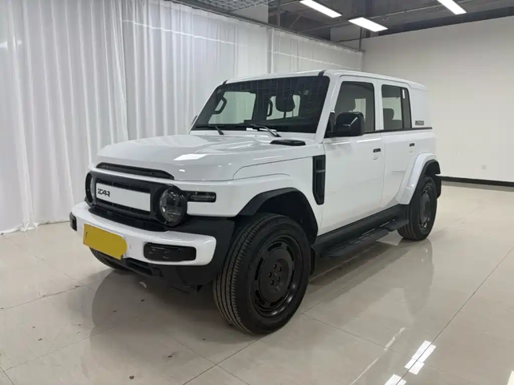 iCAR iCAR 超级V23 2025