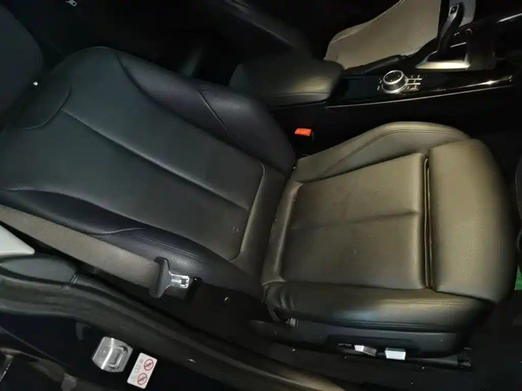 BMW 3 Series GT — миниатюра 25