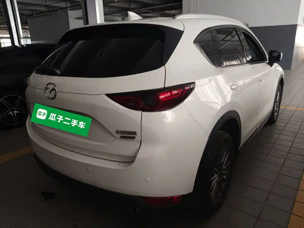 Mazda CX-5 — миниатюра 7