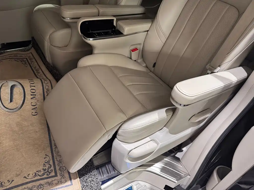 GAC Motor Trumpchi M8 — миниатюра 21