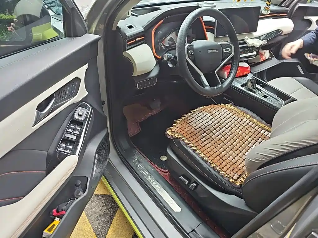 Haval Chitu — миниатюра 12