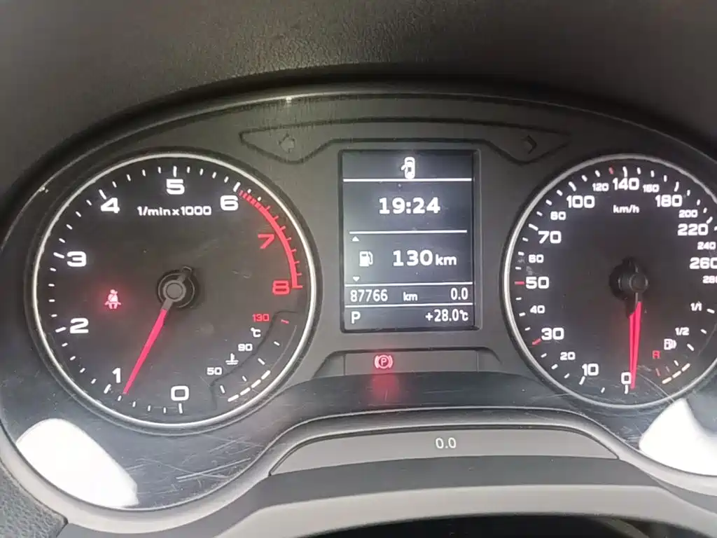 Audi A3 — миниатюра 12