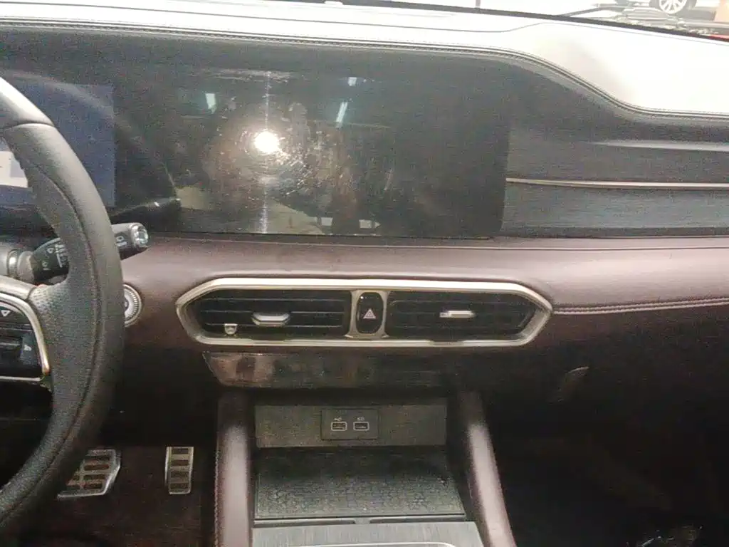 Jetour X90 PLUS — миниатюра 13