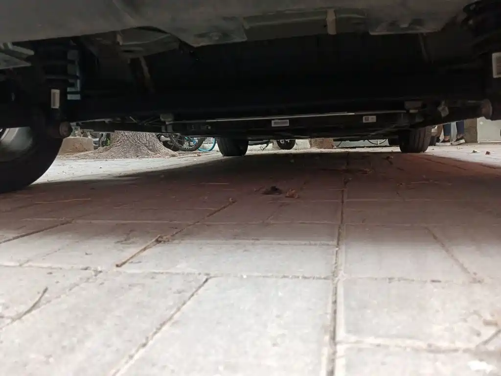 BYD Seagull — миниатюра 23