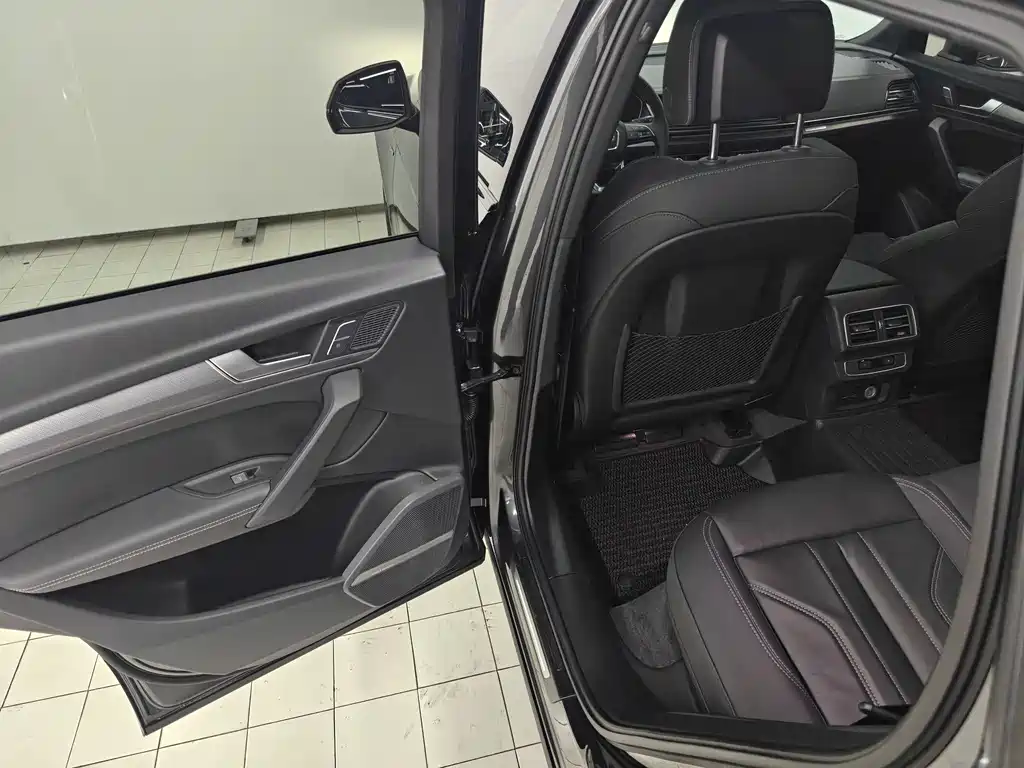 Audi Q5L — фотографии объявления, Фото 12