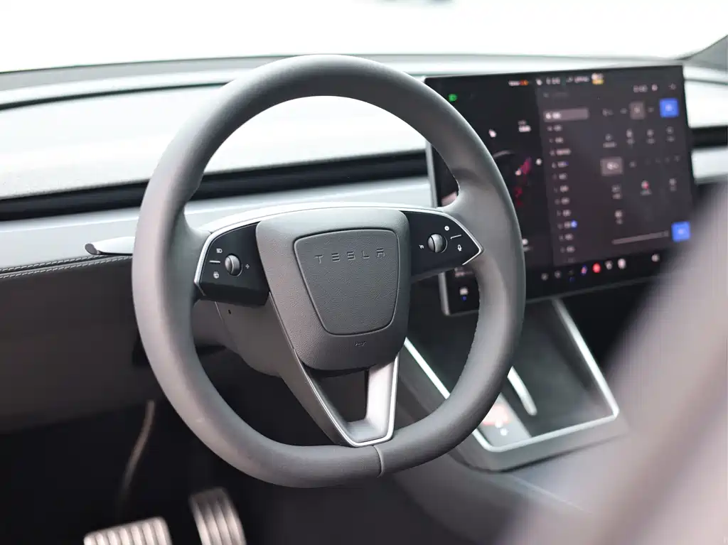 Tesla Model Y L — миниатюра 9