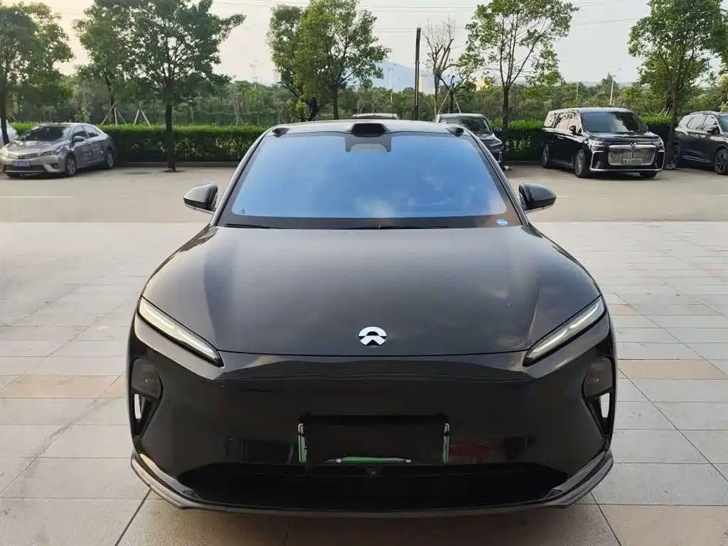 NIO ET5T — миниатюра 2