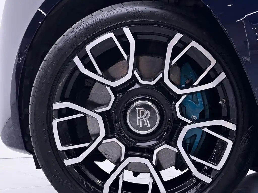 Rolls-Royce Ghost — миниатюра 8