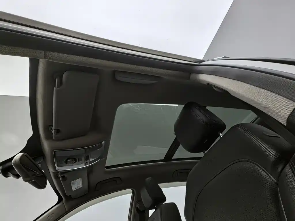 Zotye Zotye T600 — миниатюра 14