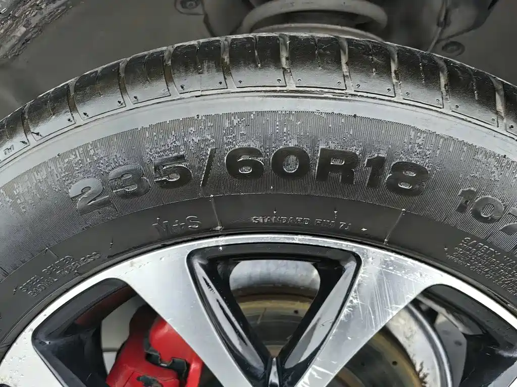Zotye Zotye T600 — миниатюра 24