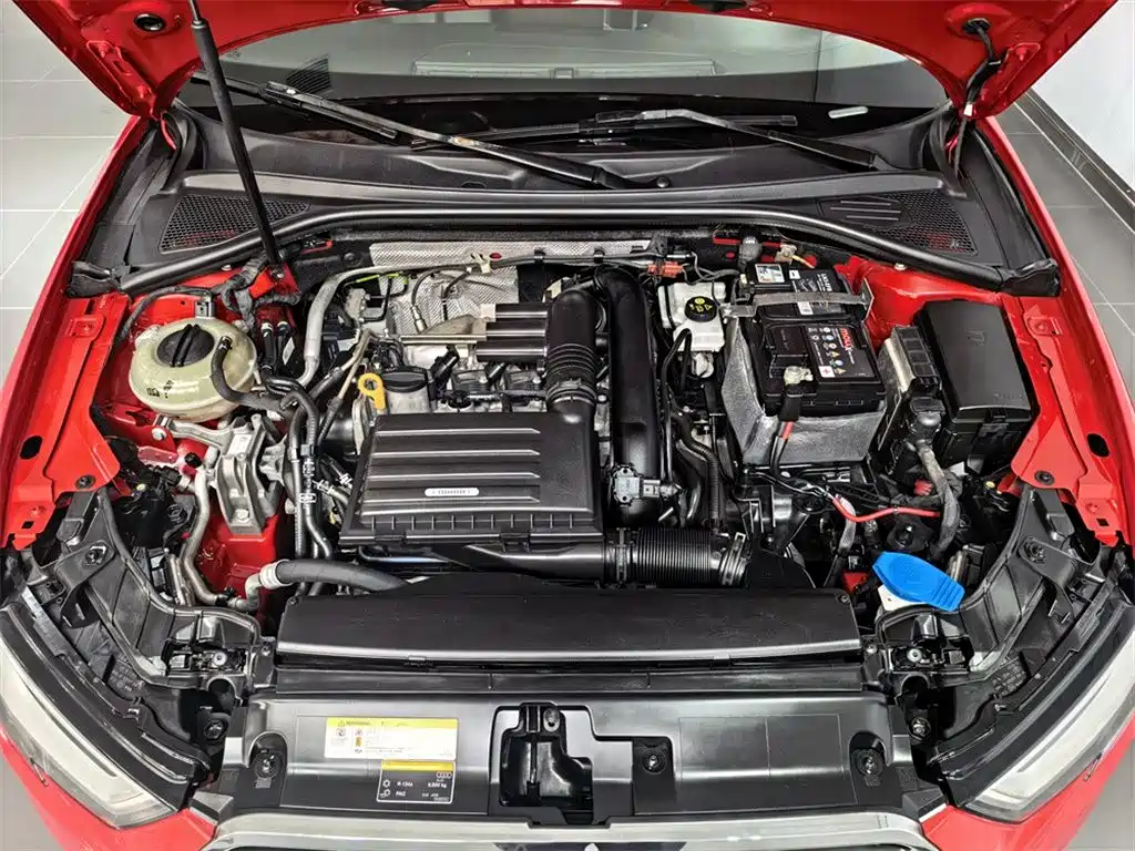 Audi A3 — миниатюра 8