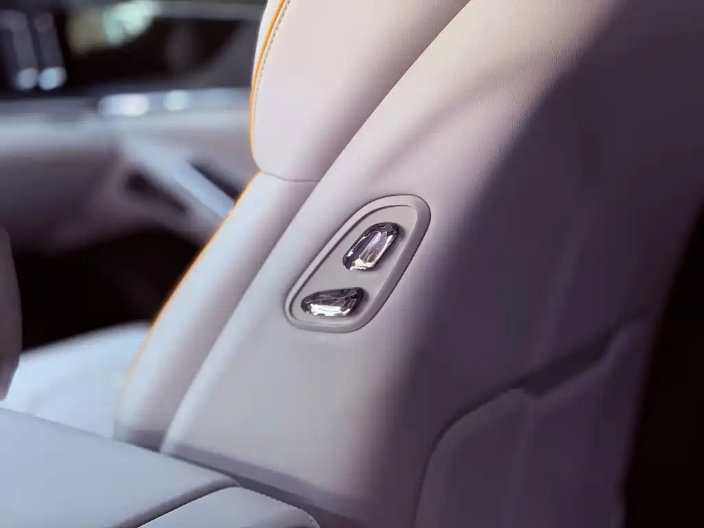 Denza Denza Z9GT — миниатюра 8