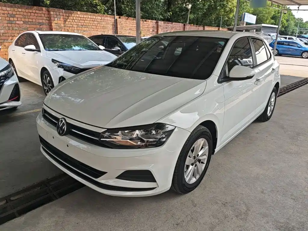 Volkswagen Polo — миниатюра 2