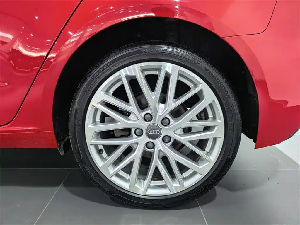 Audi A3 — миниатюра 14