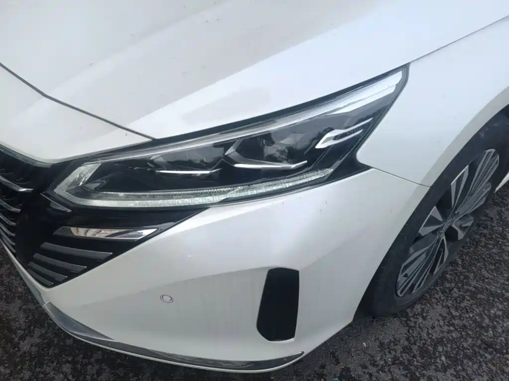 Nissan Teana — миниатюра 24