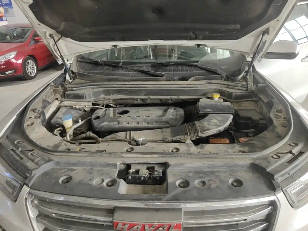 Haval H6 — миниатюра 20