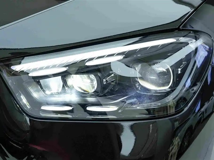 Mercedes-Benz GLE AMG — миниатюра 27