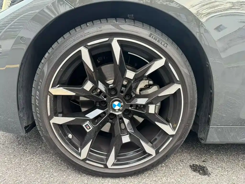 BMW 4 Series — миниатюра 9