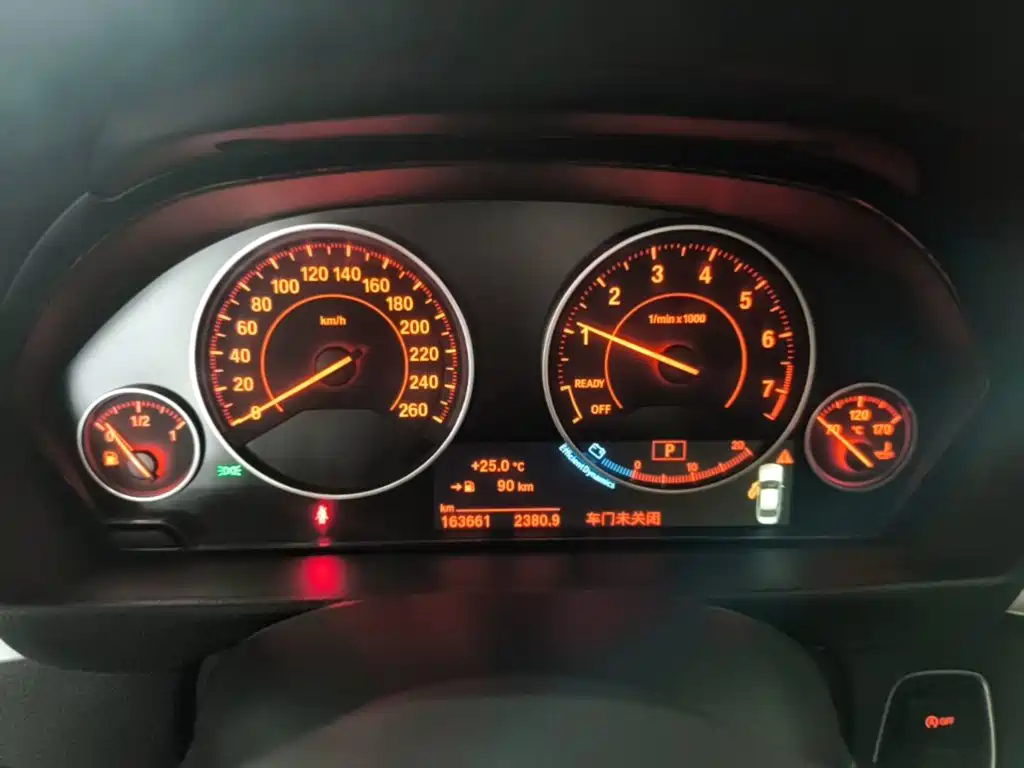 BMW 3 Series — миниатюра 12
