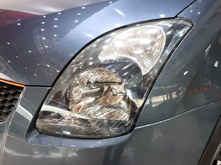 Suzuki Swift — миниатюра 17