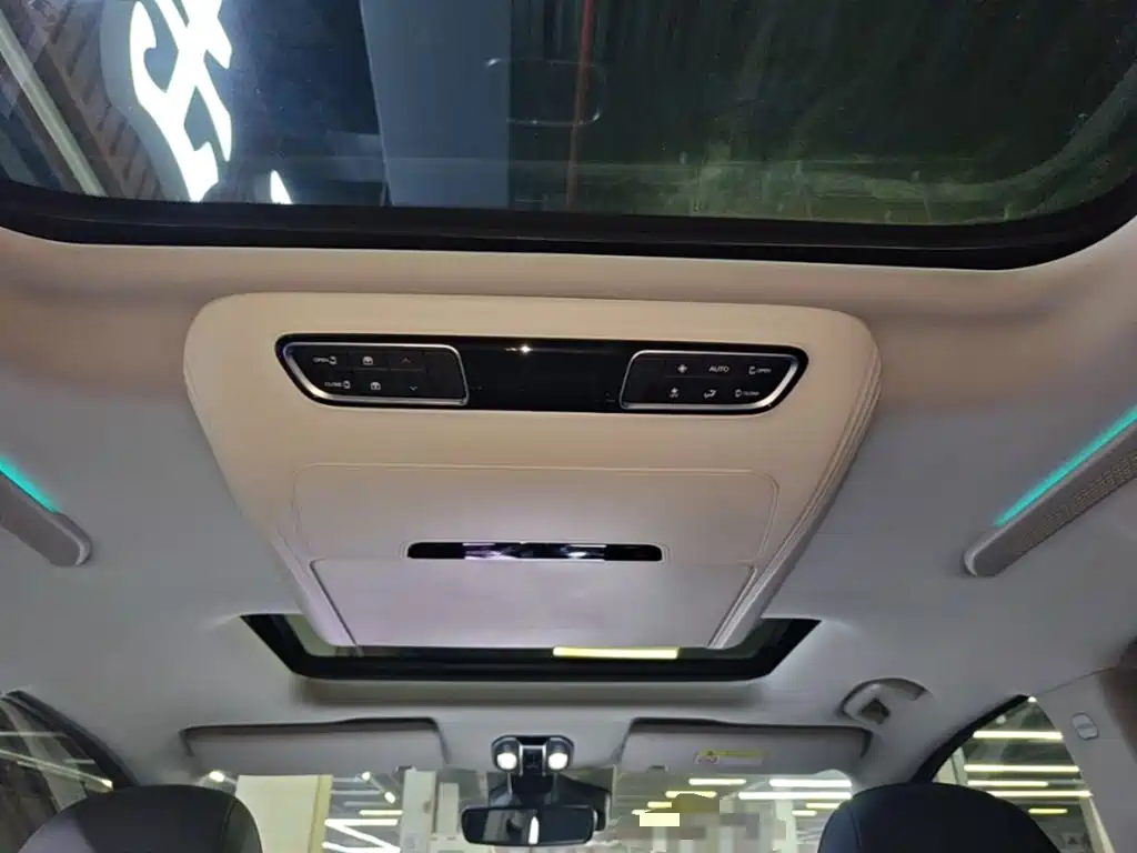 GAC Motor Trumpchi M8 — миниатюра 18