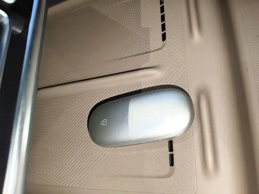 Li Auto Li L7 — миниатюра 9
