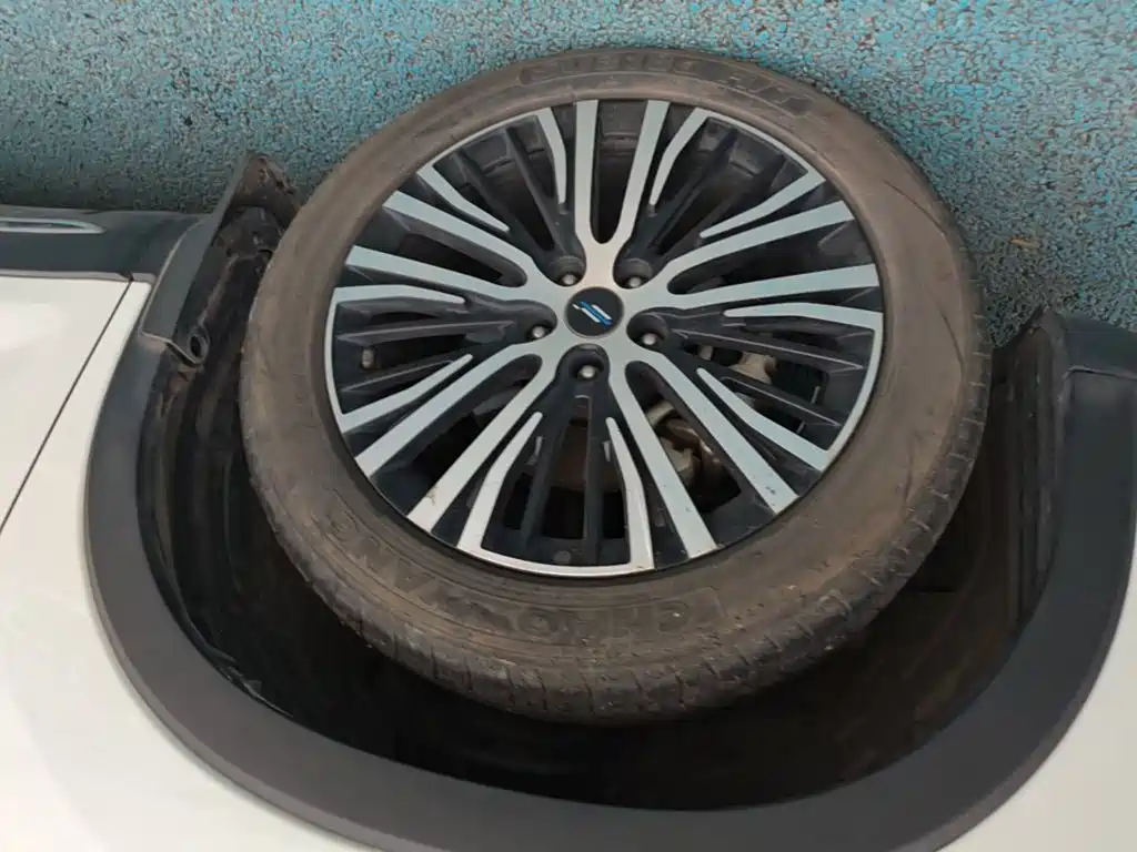Oshan Oushang X7 — миниатюра 23