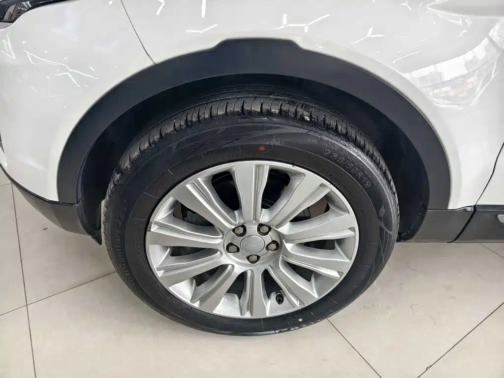 Land Rover Evoque — миниатюра 15