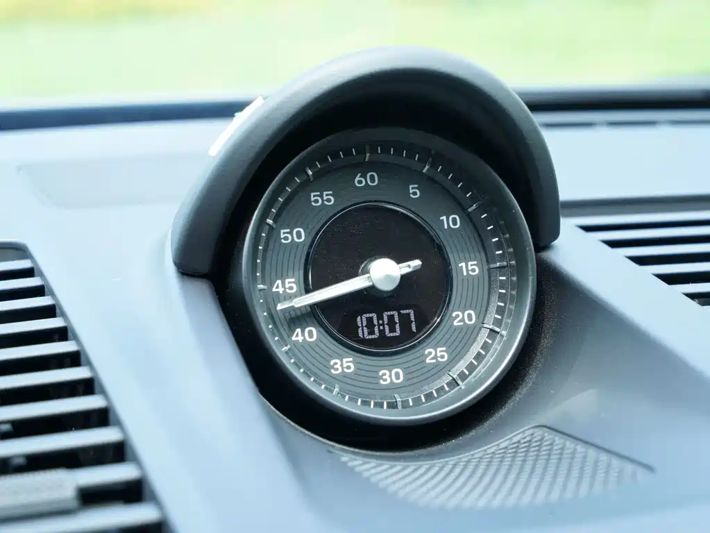 Porsche 911 — миниатюра 10