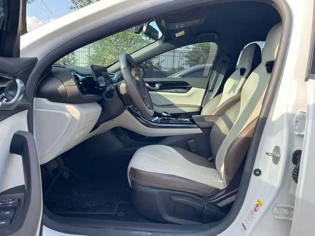 BYD Qin PLUS — миниатюра 4