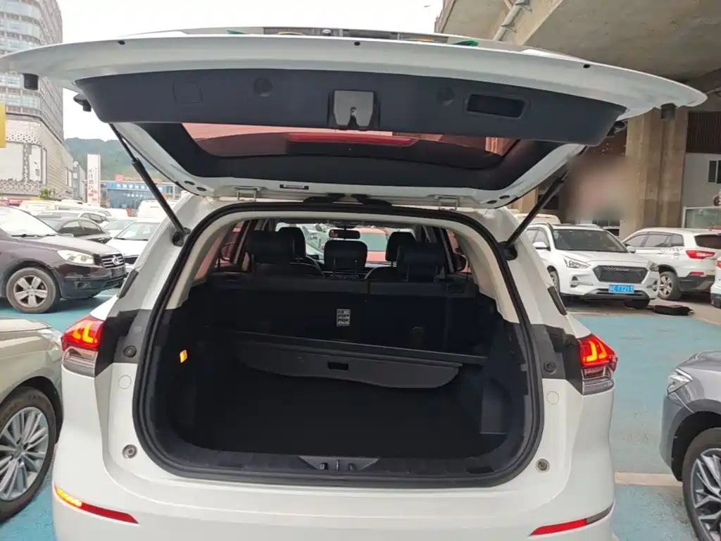 Oshan Oushang X7 — миниатюра 19