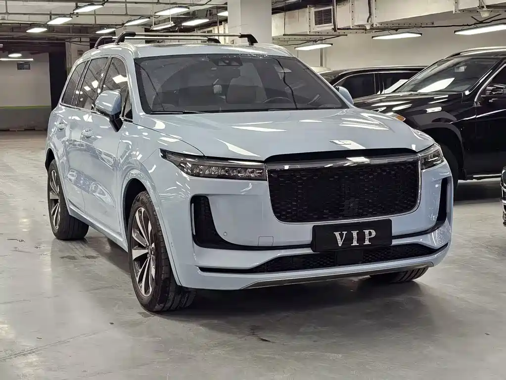 Li Auto IDEAL ONE