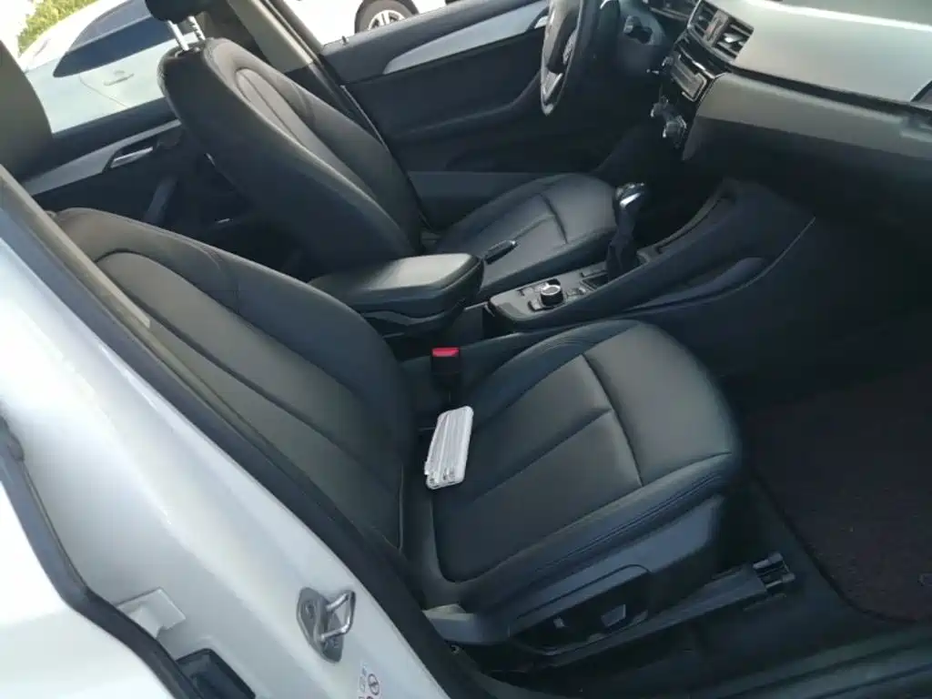 BMW X1 — миниатюра 25