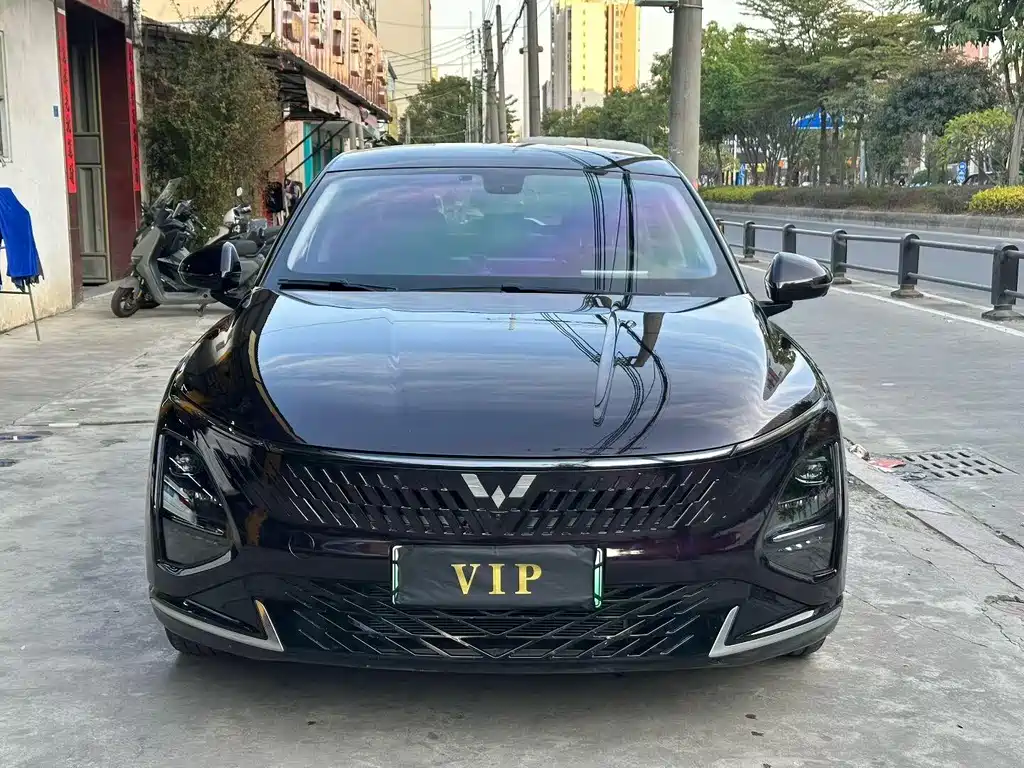 WULING WULING STARLIGHT