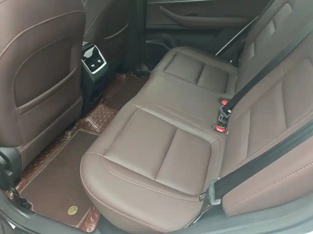Chery Tiggo 7 — миниатюра 17