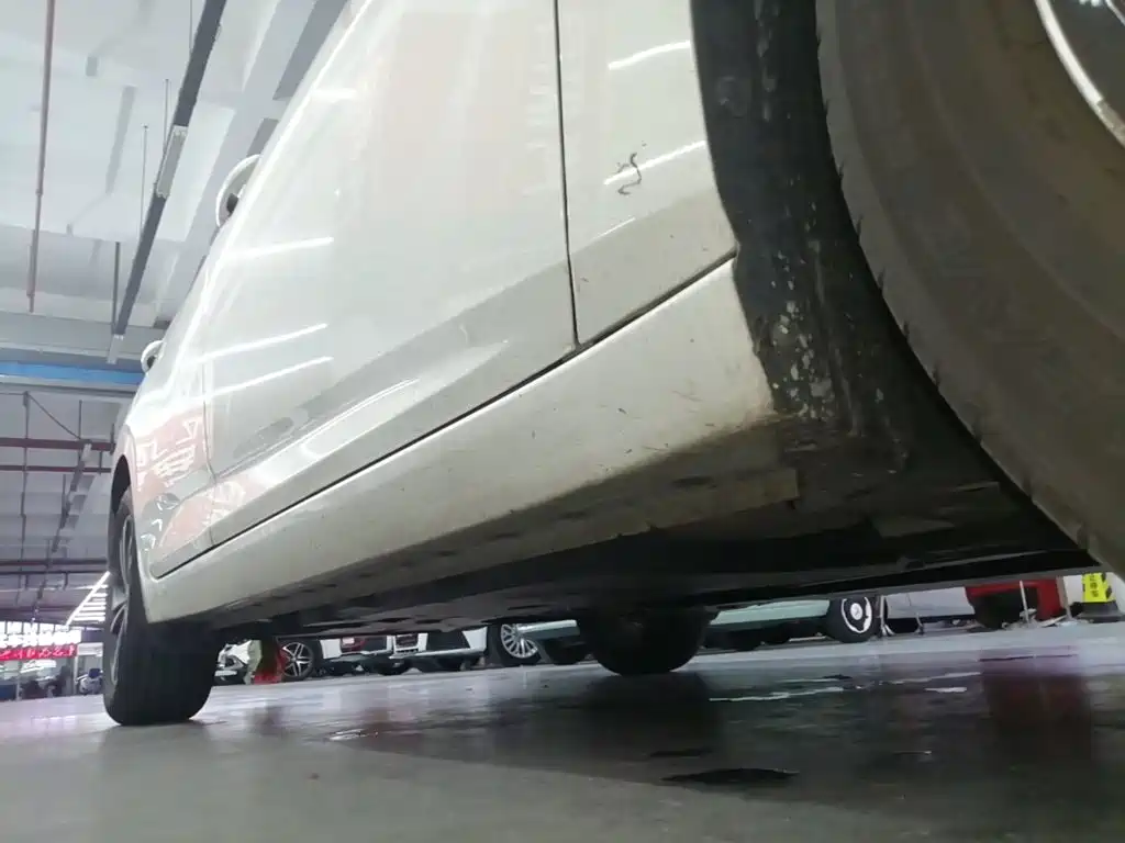 Nissan Sylphy — миниатюра 21