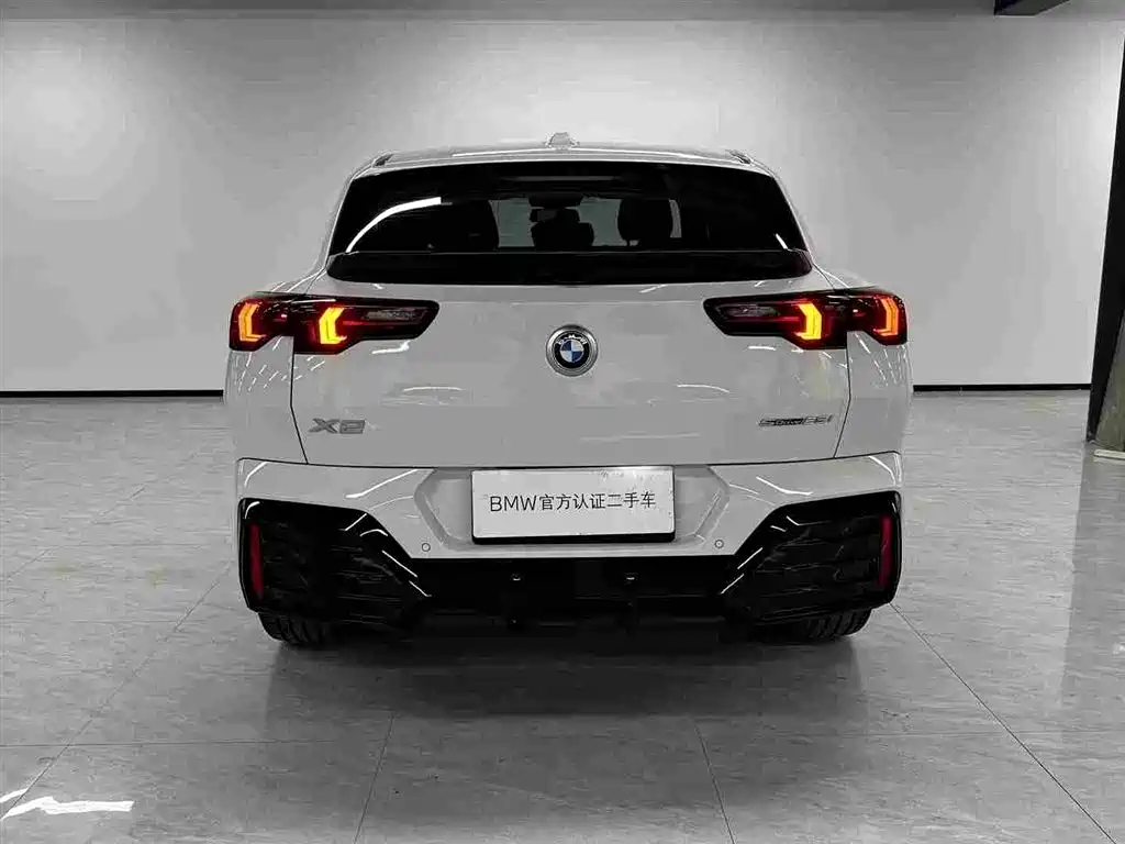 BMW X2 (Import) — миниатюра 4