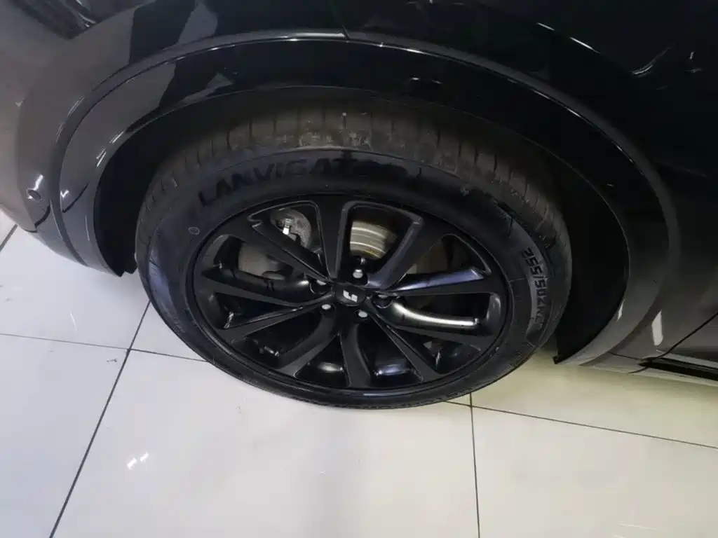 Li Auto Li ONE — миниатюра 23