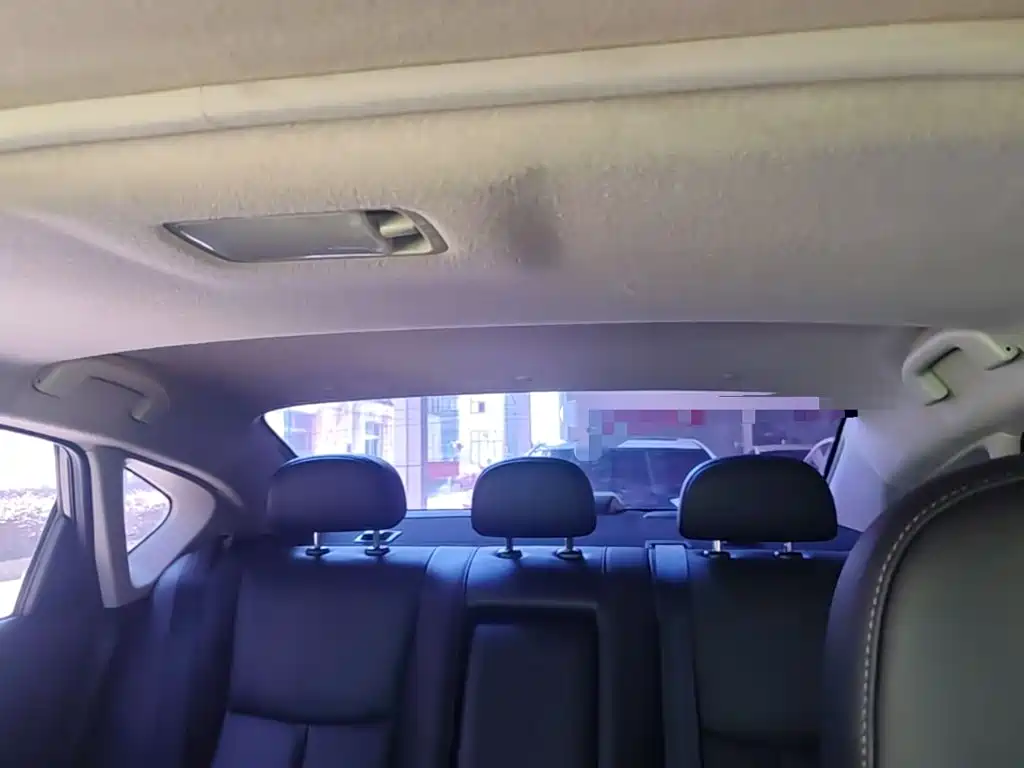 Nissan Sylphy — миниатюра 18