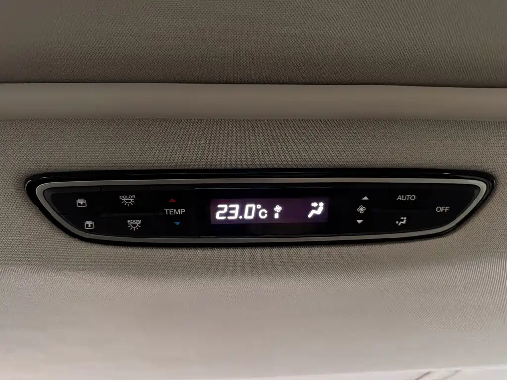 GAC Motor Trumpchi M8 — миниатюра 23