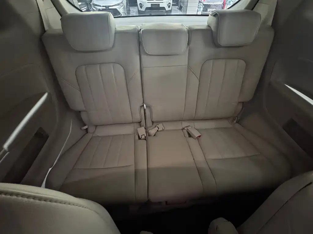 GAC Motor Trumpchi M8 — миниатюра 25