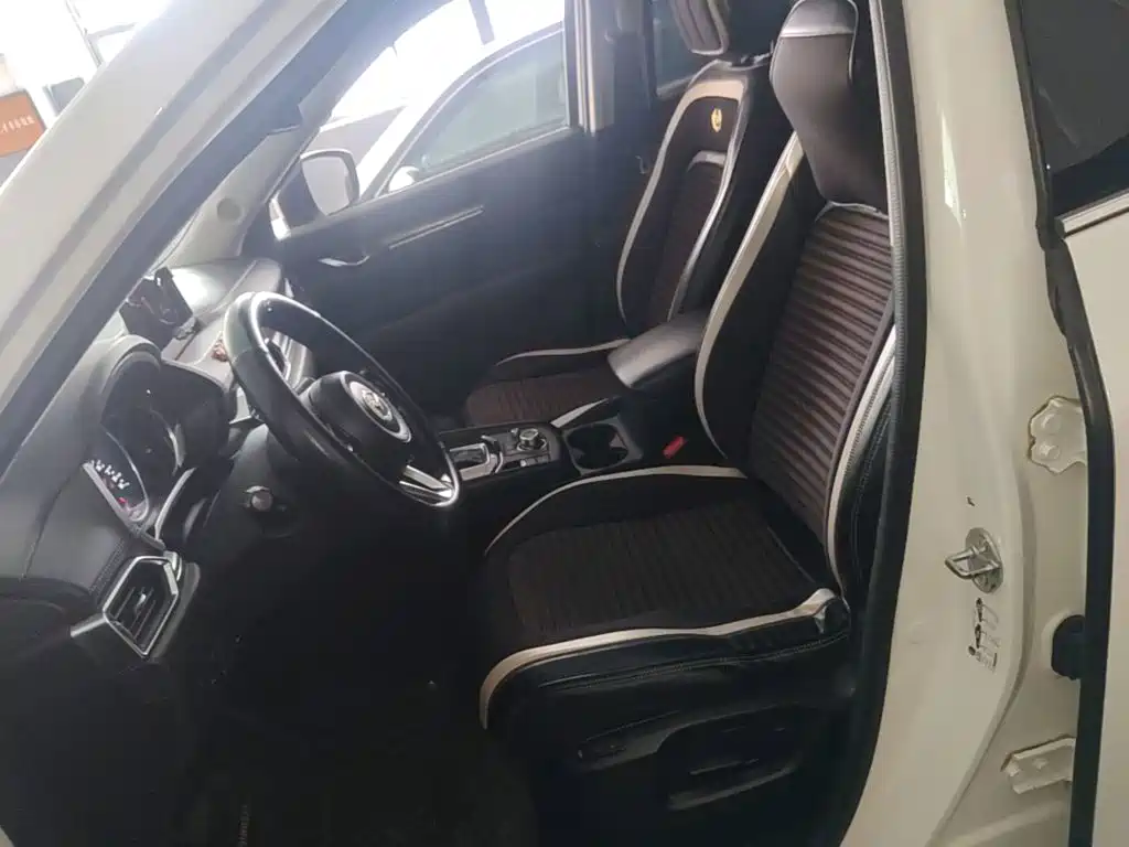 Mazda CX-5 — миниатюра 15