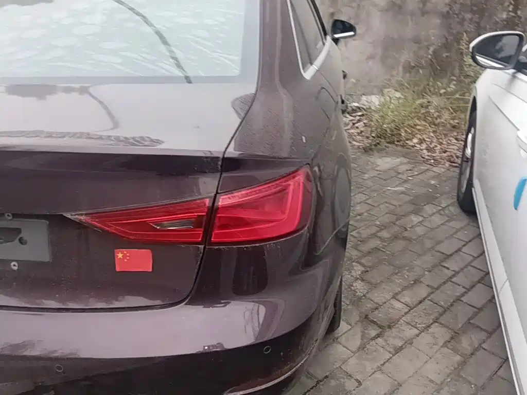 Audi A3 — миниатюра 8