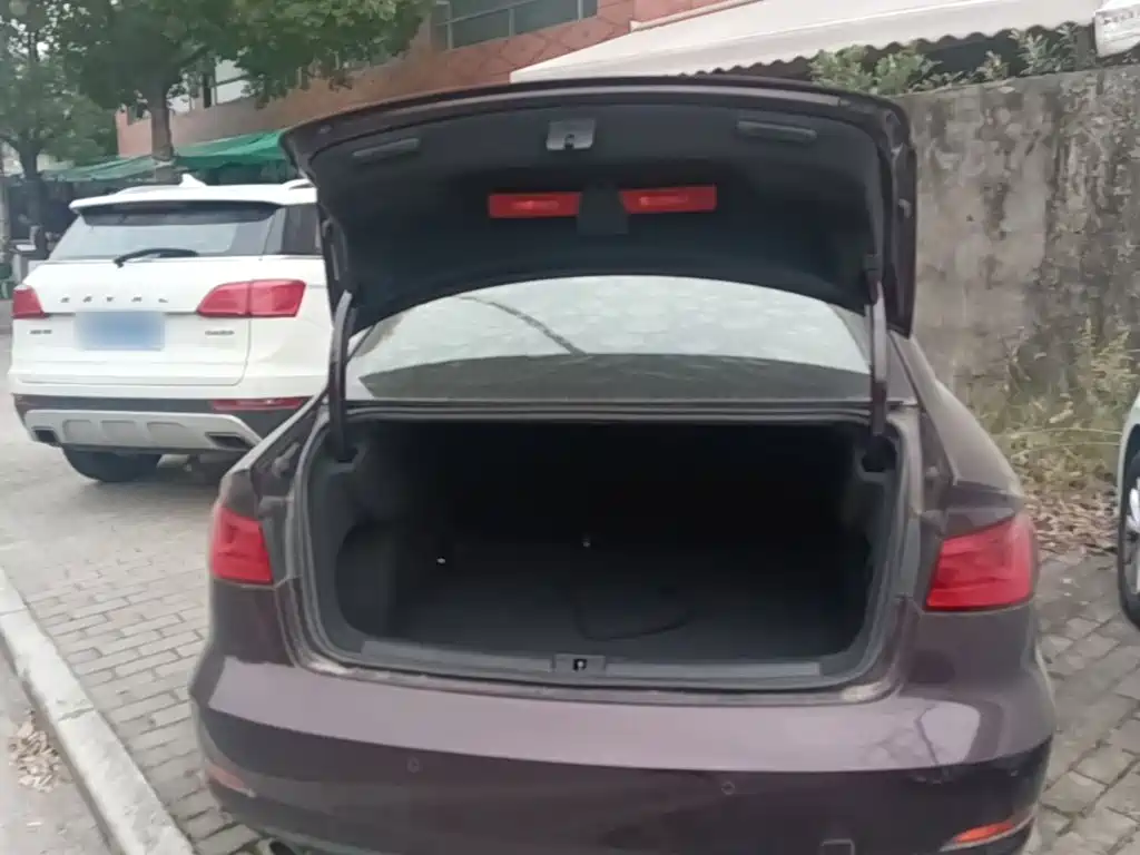 Audi A3 — миниатюра 19