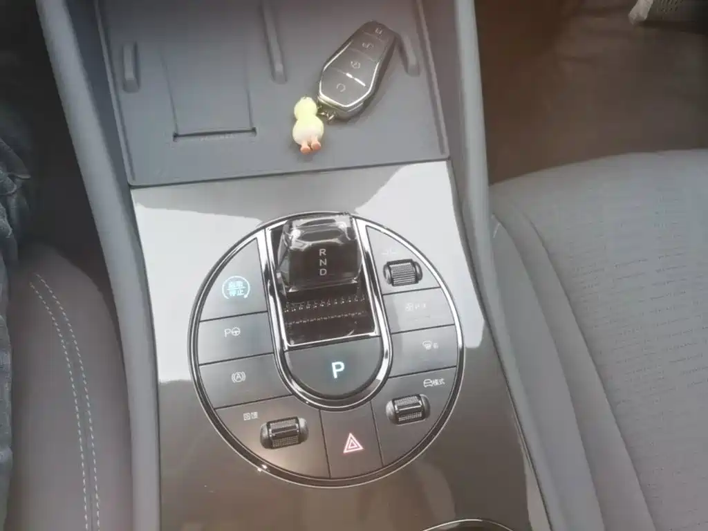BYD Seal 06GT — миниатюра 14