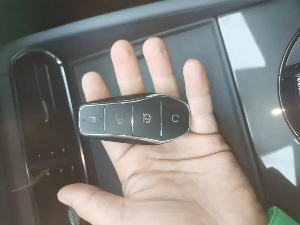 BYD Seal 06GT — миниатюра 9