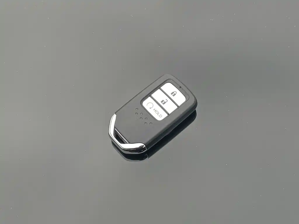 Honda CR-V — миниатюра 6